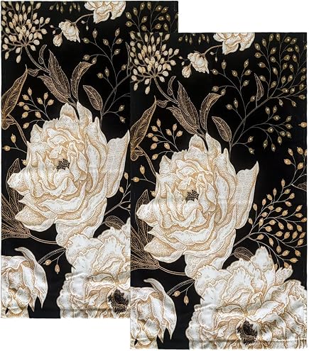 Amazon.com: 3D Rose TWL_158340_1 Towel, 15